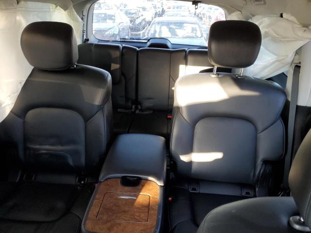 Photo 9 VIN: JN8AY2BBXM9794972 - NISSAN ARMADA SL 