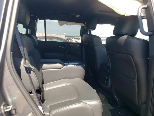 Photo 10 VIN: JN8AY2BBXN9813005 - NISSAN ARMADA 