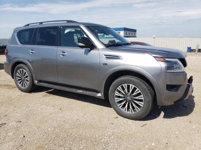 Photo 3 VIN: JN8AY2BBXN9813005 - NISSAN ARMADA 