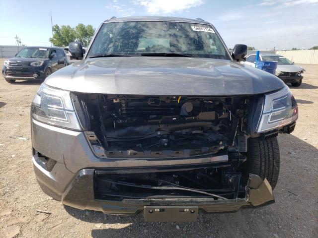 Photo 4 VIN: JN8AY2BBXN9813005 - NISSAN ARMADA 