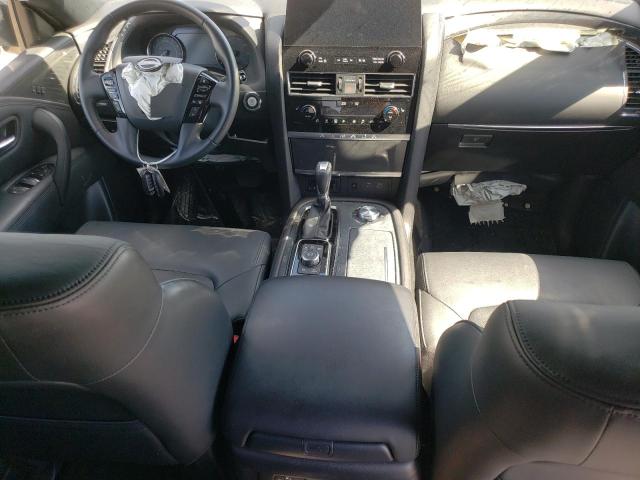 Photo 7 VIN: JN8AY2BBXN9813005 - NISSAN ARMADA 