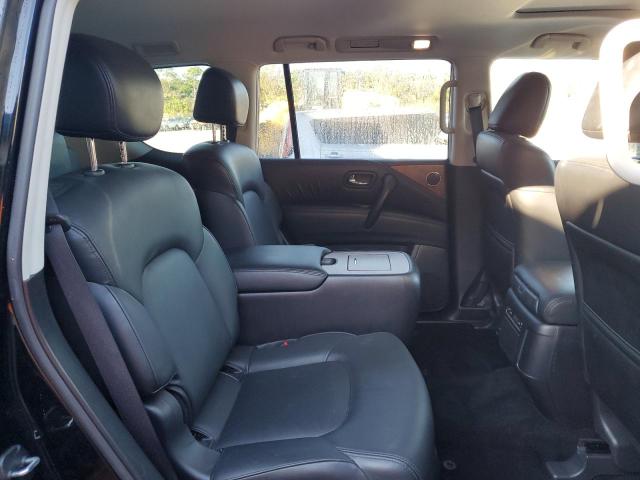 Photo 10 VIN: JN8AY2BBXN9813456 - NISSAN ARMADA SL 