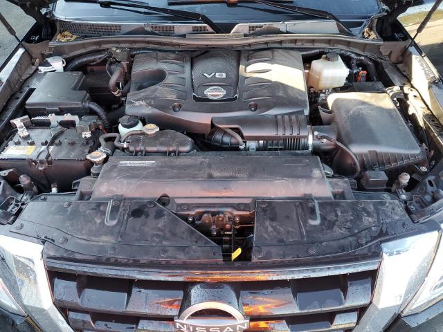 Photo 11 VIN: JN8AY2BBXN9813456 - NISSAN ARMADA SL 