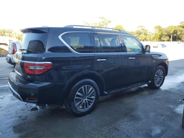 Photo 2 VIN: JN8AY2BBXN9813456 - NISSAN ARMADA SL 