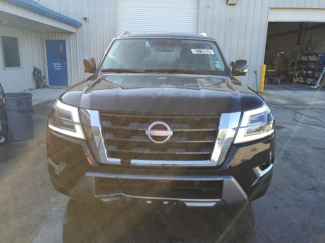 Photo 4 VIN: JN8AY2BBXN9813456 - NISSAN ARMADA SL 