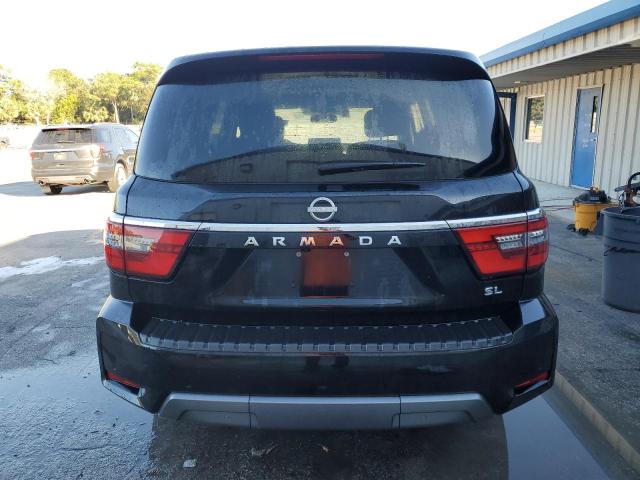 Photo 5 VIN: JN8AY2BBXN9813456 - NISSAN ARMADA SL 