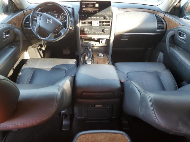 Photo 7 VIN: JN8AY2BBXN9813456 - NISSAN ARMADA SL 