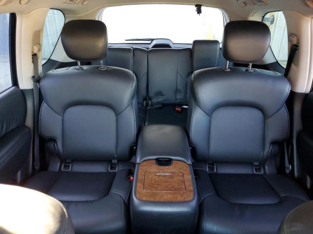 Photo 9 VIN: JN8AY2BBXN9813456 - NISSAN ARMADA SL 