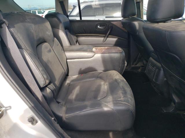 Photo 10 VIN: JN8AY2BBXN9815174 - NISSAN ARMADA SL 