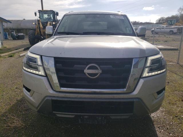 Photo 4 VIN: JN8AY2BBXN9815174 - NISSAN ARMADA SL 