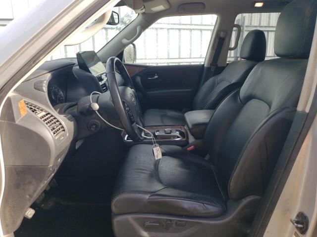 Photo 6 VIN: JN8AY2BBXN9815174 - NISSAN ARMADA SL 