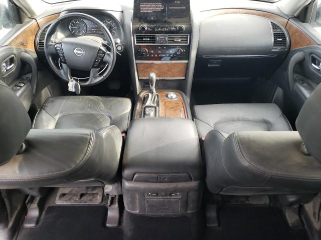 Photo 7 VIN: JN8AY2BBXN9815174 - NISSAN ARMADA SL 