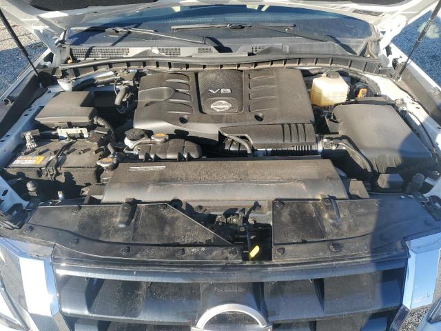 Photo 11 VIN: JN8AY2BBXN9815420 - NISSAN ARMADA SL 