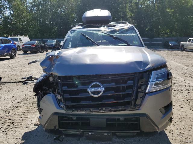 Photo 4 VIN: JN8AY2BBXP9830972 - NISSAN ARMADA 