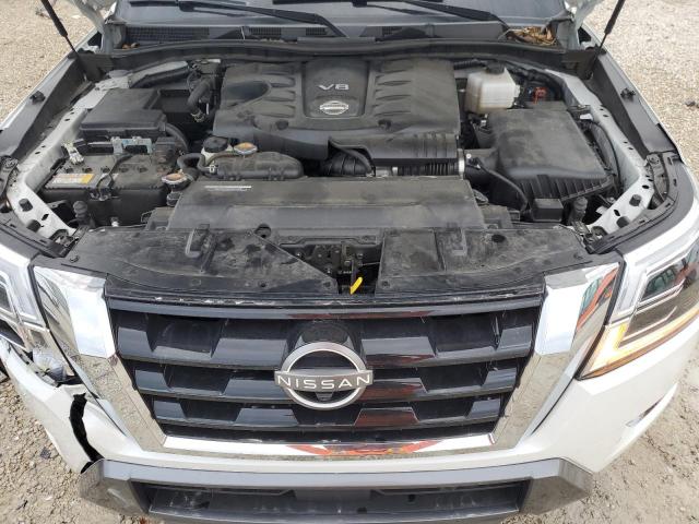 Photo 11 VIN: JN8AY2BBXP9832592 - NISSAN ARMADA SL 