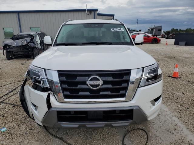 Photo 4 VIN: JN8AY2BBXP9832592 - NISSAN ARMADA SL 