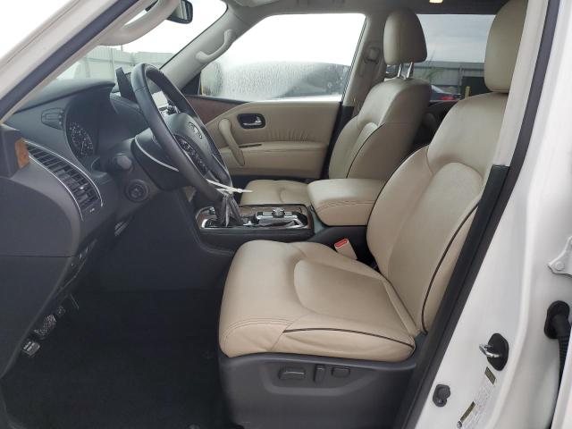 Photo 6 VIN: JN8AY2BBXP9832592 - NISSAN ARMADA SL 