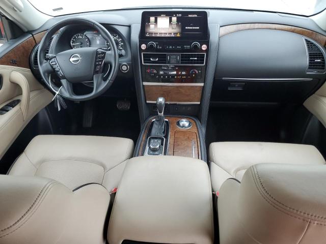 Photo 7 VIN: JN8AY2BBXP9832592 - NISSAN ARMADA SL 