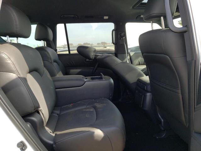 Photo 10 VIN: JN8AY2BBXP9832608 - NISSAN ARMADA SL 