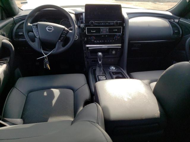 Photo 7 VIN: JN8AY2BBXP9832608 - NISSAN ARMADA SL 