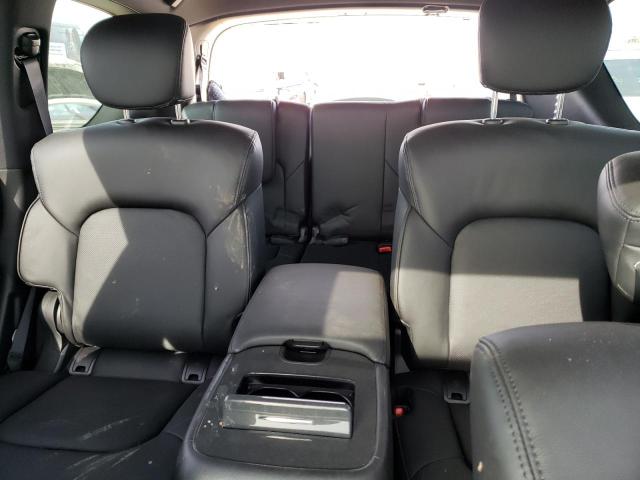 Photo 9 VIN: JN8AY2BBXP9832608 - NISSAN ARMADA SL 