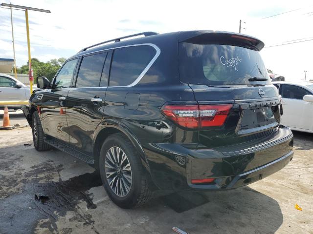 Photo 1 VIN: JN8AY2BBXP9833144 - NISSAN ARMADA SL 