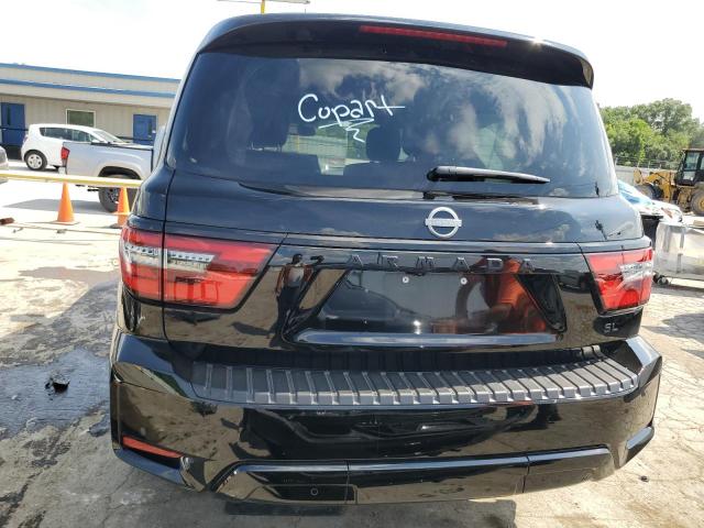 Photo 5 VIN: JN8AY2BBXP9833144 - NISSAN ARMADA SL 