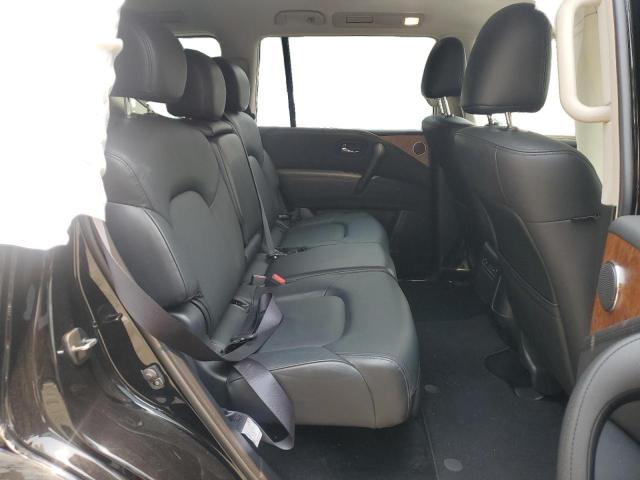 Photo 9 VIN: JN8AY2BC0N9162640 - NISSAN ARMADA SL 