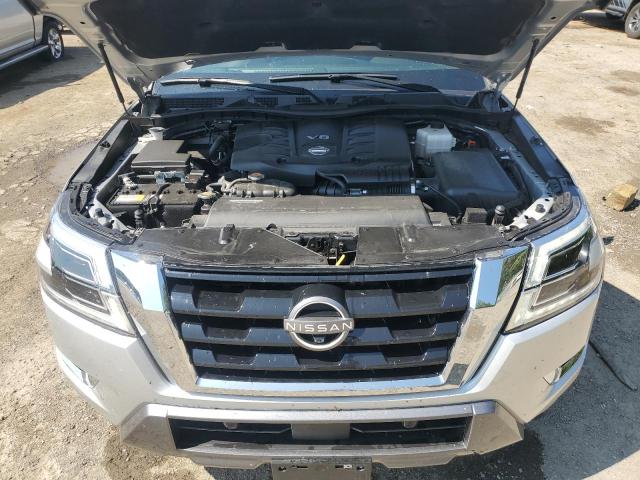 Photo 11 VIN: JN8AY2BC0P9182714 - NISSAN ARMADA SL 