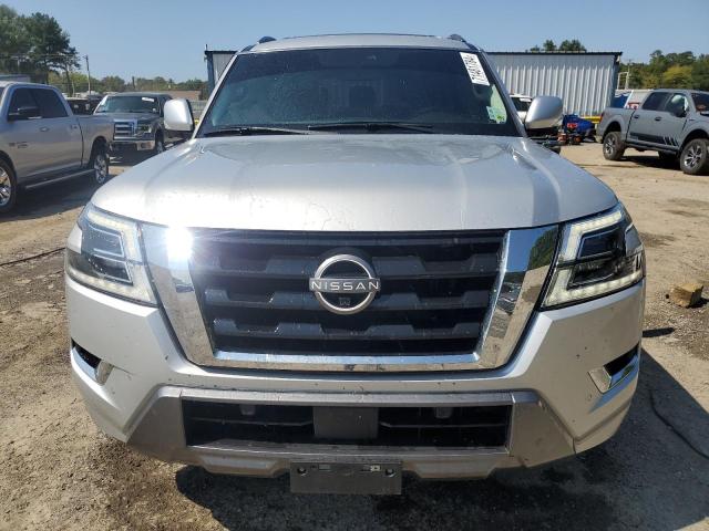 Photo 4 VIN: JN8AY2BC0P9182714 - NISSAN ARMADA SL 