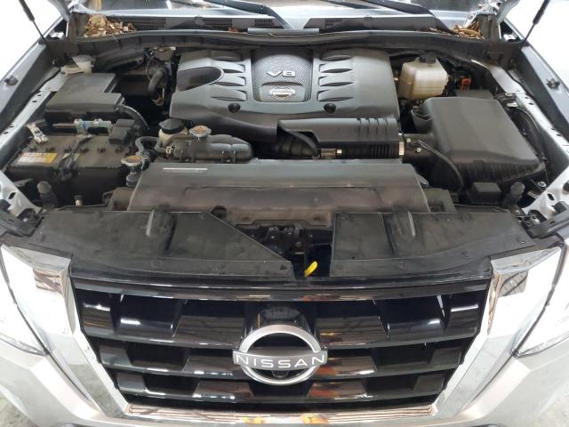 Photo 11 VIN: JN8AY2BC1P9182219 - NISSAN ARMADA SL 