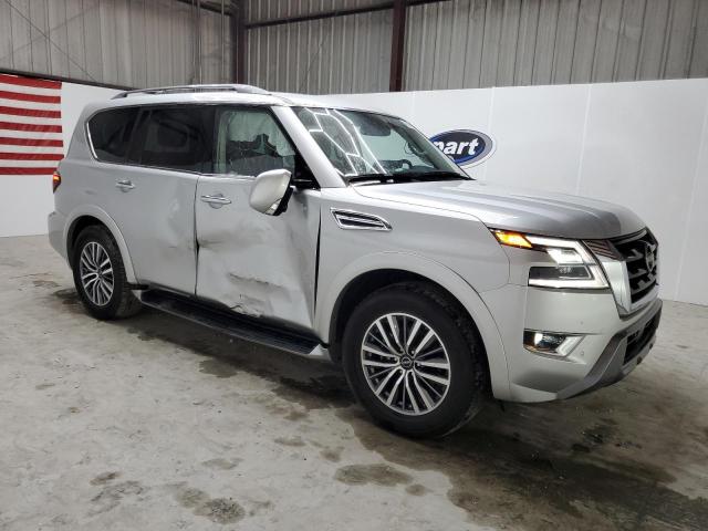 Photo 3 VIN: JN8AY2BC1P9182219 - NISSAN ARMADA SL 