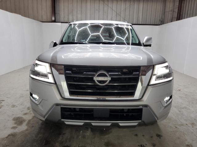 Photo 4 VIN: JN8AY2BC1P9182219 - NISSAN ARMADA SL 