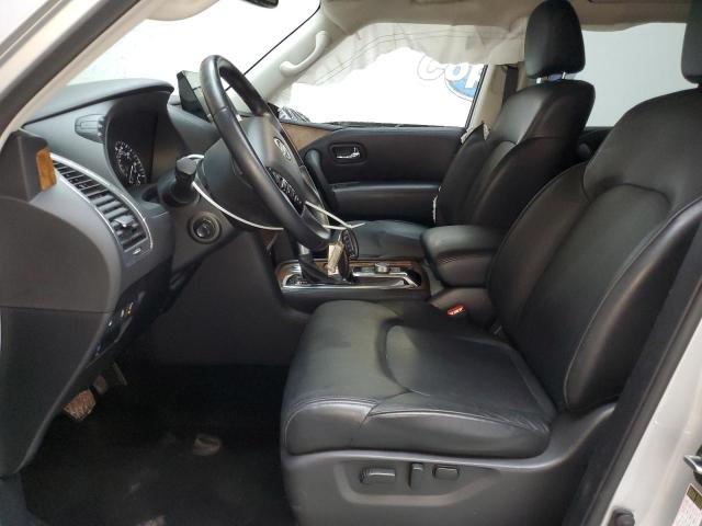 Photo 6 VIN: JN8AY2BC1P9182219 - NISSAN ARMADA SL 