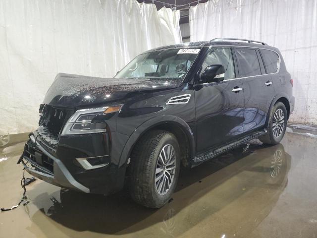 Photo 0 VIN: JN8AY2BC1P9182947 - NISSAN ARMADA 