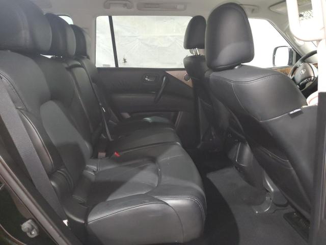 Photo 10 VIN: JN8AY2BC1P9182947 - NISSAN ARMADA 