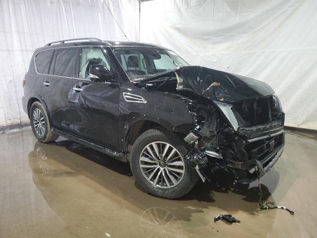 Photo 3 VIN: JN8AY2BC1P9182947 - NISSAN ARMADA 