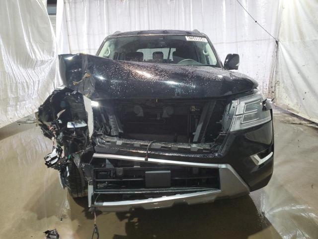 Photo 4 VIN: JN8AY2BC1P9182947 - NISSAN ARMADA 