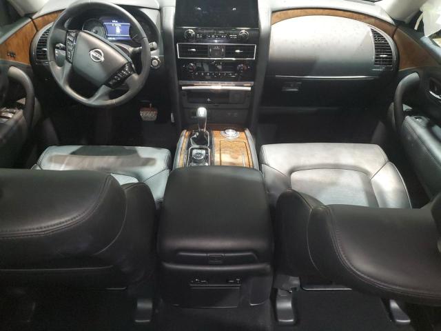 Photo 7 VIN: JN8AY2BC1P9182947 - NISSAN ARMADA 