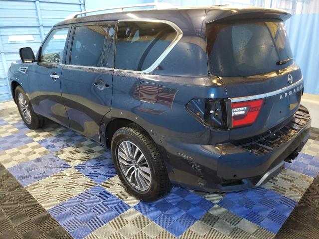 Photo 1 VIN: JN8AY2BC1R9196916 - NISSAN ARMADA SL 