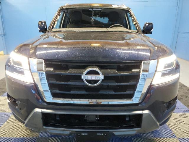 Photo 4 VIN: JN8AY2BC1R9196916 - NISSAN ARMADA SL 