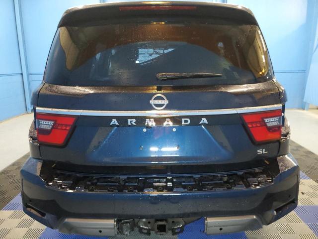 Photo 5 VIN: JN8AY2BC1R9196916 - NISSAN ARMADA SL 