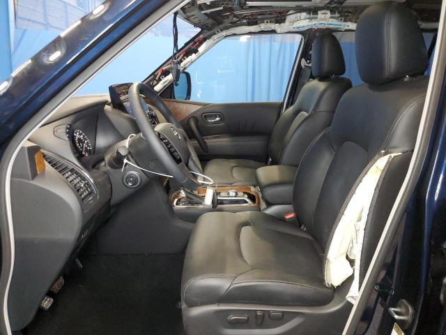 Photo 6 VIN: JN8AY2BC1R9196916 - NISSAN ARMADA SL 