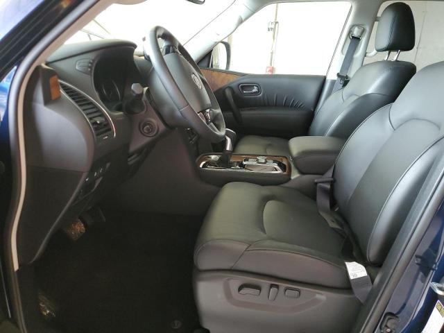 Photo 6 VIN: JN8AY2BC2P9182830 - NISSAN ARMADA SL 