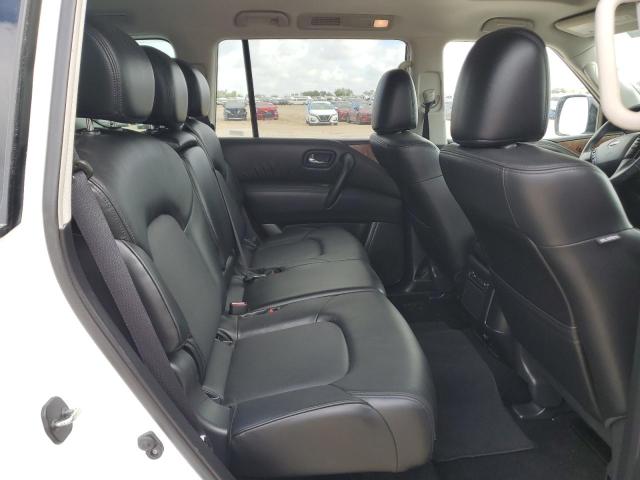 Photo 10 VIN: JN8AY2BC2P9183010 - NISSAN ARMADA SL 