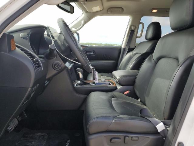 Photo 6 VIN: JN8AY2BC2P9183010 - NISSAN ARMADA SL 