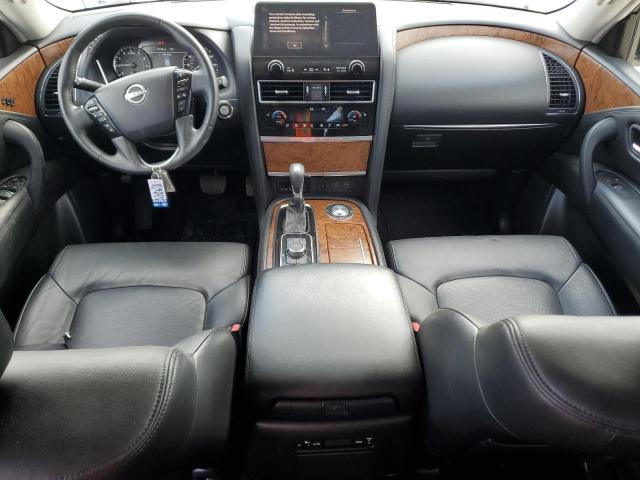 Photo 7 VIN: JN8AY2BC2P9183010 - NISSAN ARMADA SL 