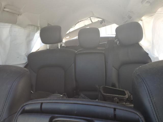 Photo 9 VIN: JN8AY2BC3P9182495 - NISSAN ARMADA 