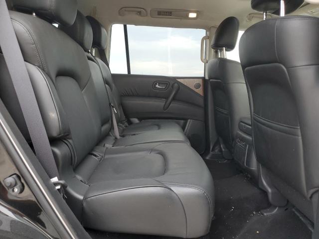 Photo 10 VIN: JN8AY2BC3P9183310 - NISSAN ARMADA SL 