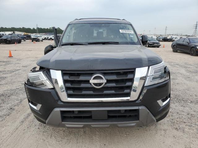 Photo 4 VIN: JN8AY2BC3P9183310 - NISSAN ARMADA SL 